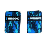 1 Paar Handgelenk Bandagen -Wrist Wraps - NirooX- Krafttraining- Best Quality NirooX Nutrition.